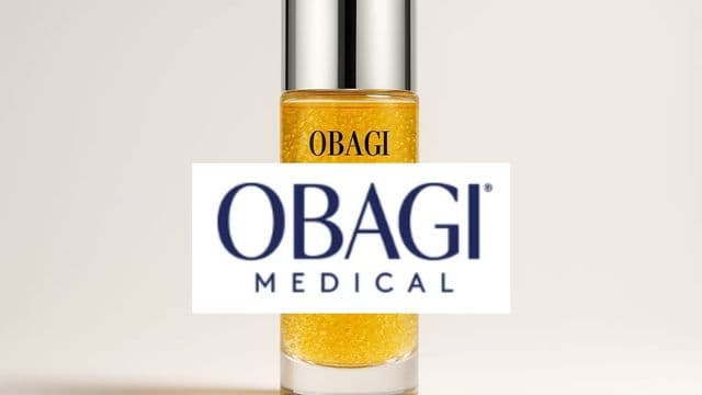 Obagi Product
