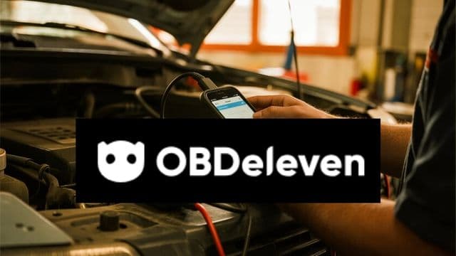 Obdeleven Product