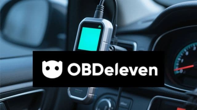 Obdeleven