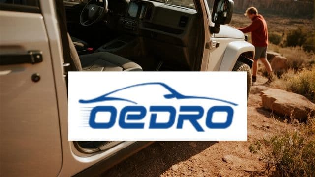 Oedro