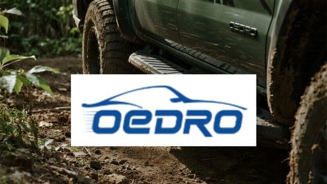 Oedro Product