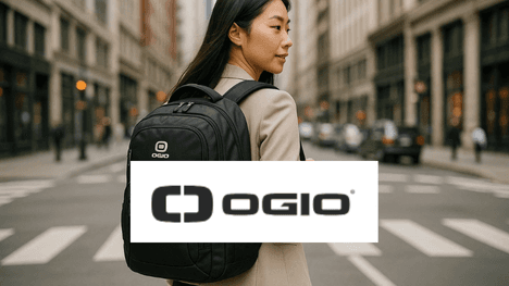Ogio Product