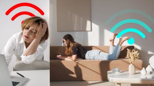 Omega Wifi Amp