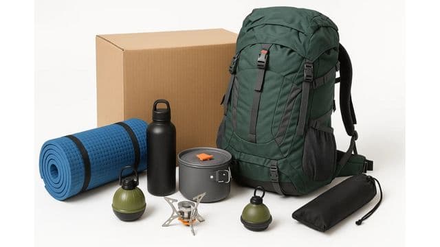 Outdoor Recreation