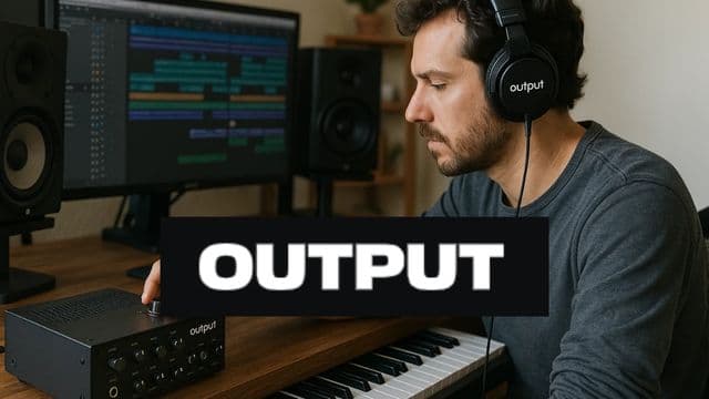 Output
