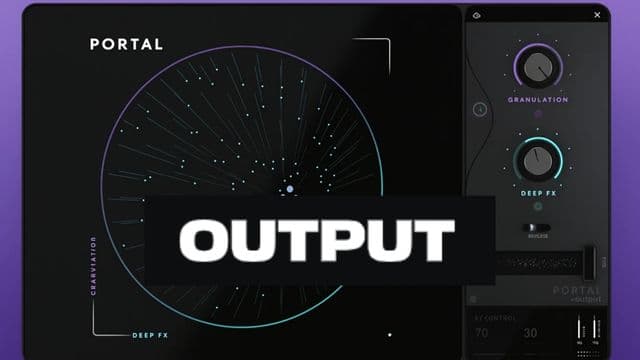 Output Product