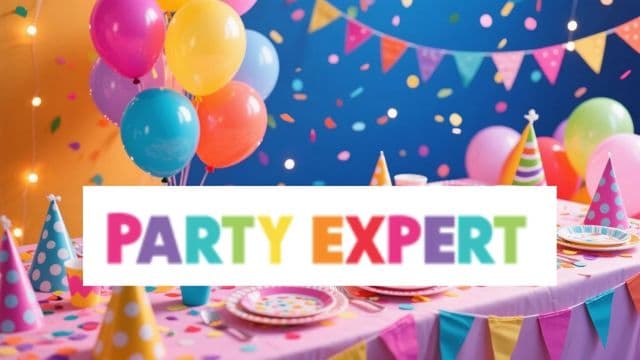 Party-expert