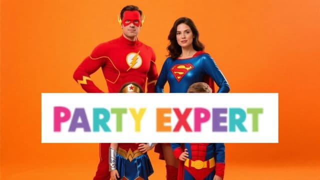 Party-expert Product