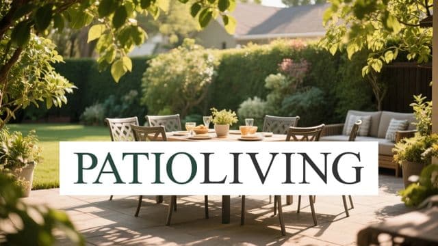 Patioliving