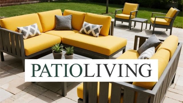 Patioliving Product