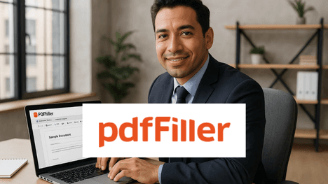 Pdffiller Product