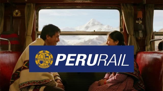 Perurail Product