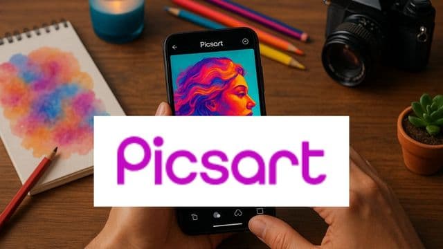 Picsart Product