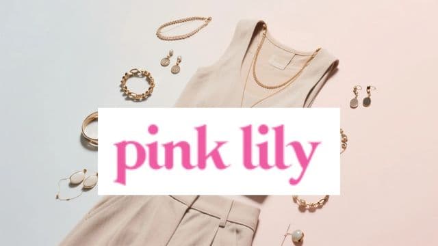 Pinklily