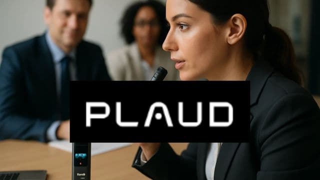Plaud