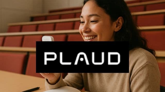 Plaud Product