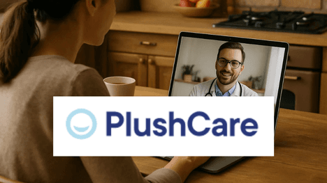 Plushcare