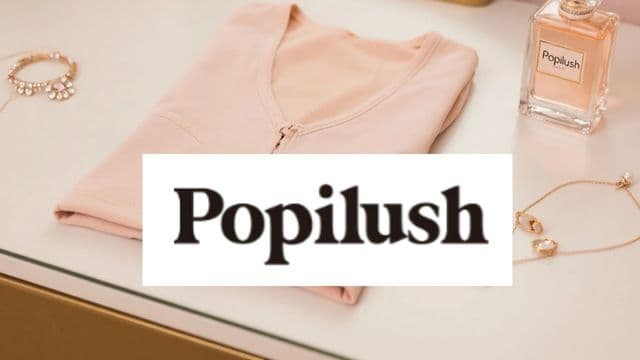 Popilush Product