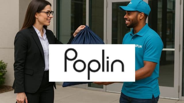 Poplin Product