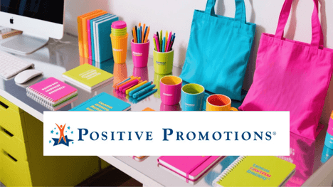Positivepromotions
