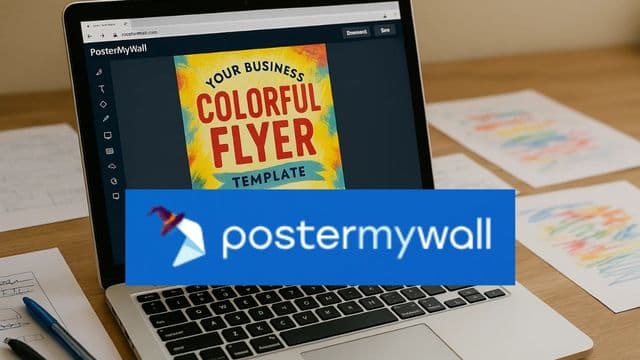 Postermywall