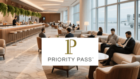Priority Pass