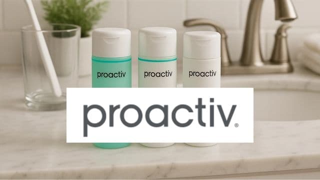 Proactiv Product