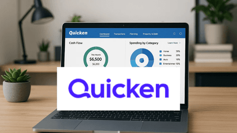 Quicken