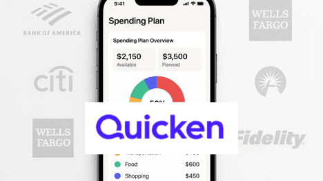 Quicken Product