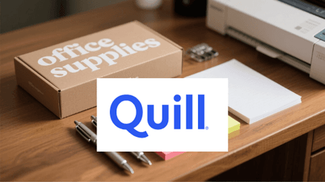 Quill