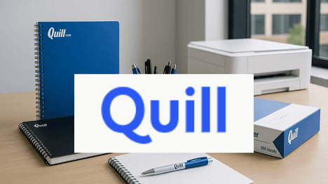 Quill Product