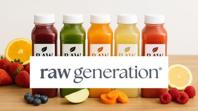 Rawgeneration