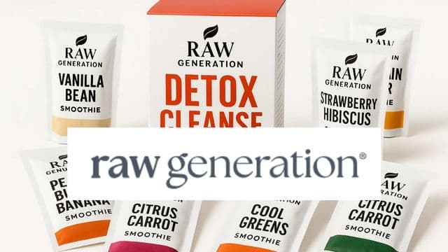 Rawgeneration Product