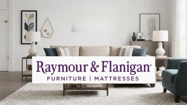 Raymour & Flanigan Product