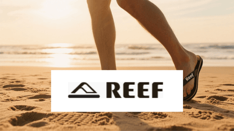 Reef Product