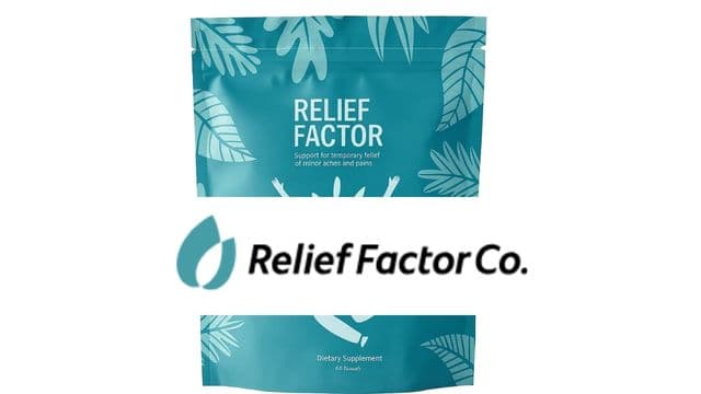 Relieffactor Product