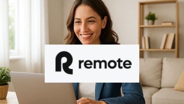 Remote Product