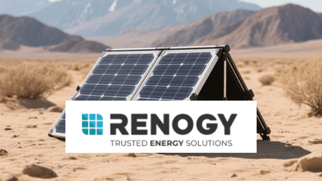 Renogy Product