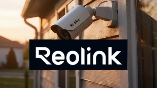 Reolink