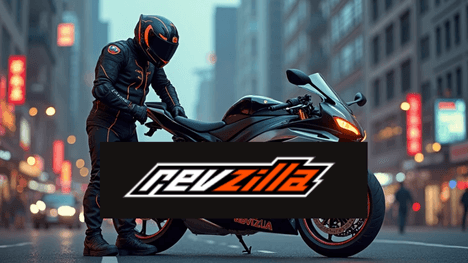 Revzilla