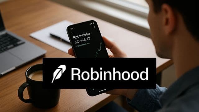 Robinhood Product
