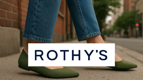Rothys Product