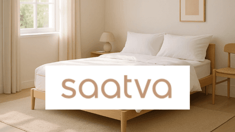 Saatva Mattress Product