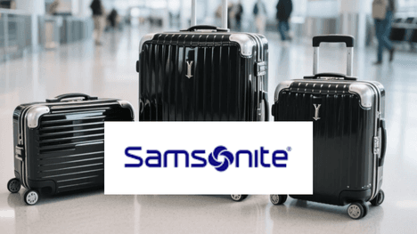 Samsonite