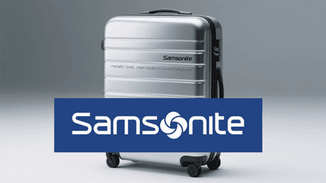 Samsonite Product