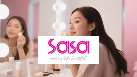 Sasa