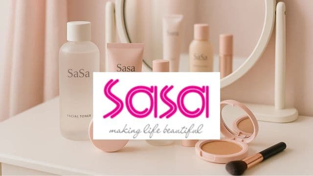 Sasa Product