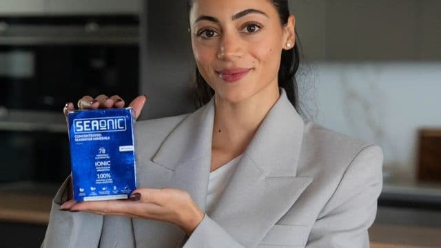 Seaonic