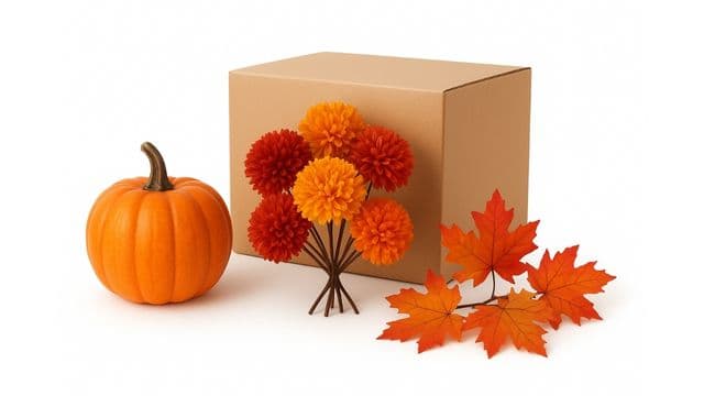 Seasonal Décor