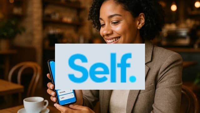 Selflender Product